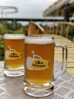 Nightlife and Breweries